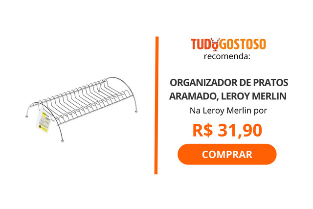 Cozinha Organizada: Esses são os 5 objetos que prometem manter sua cozinha sempre arrumada