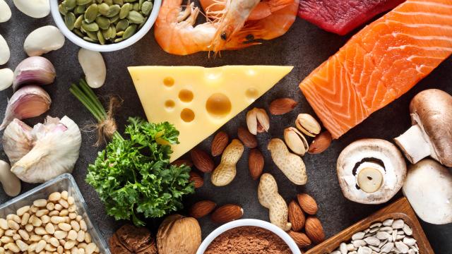 5 alimentos ricos em zinco que você precisa incluir na alimentação para fortalecer a imunidade