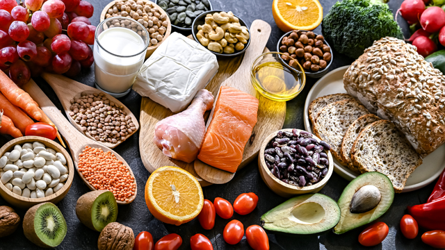 Essa dieta é a mais saudável do mundo pelo 7º ano consecutivo e você precisa conhecê-la!