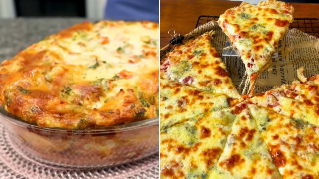 Não jogue fora o pão amanhecido: 3 receitas incríveis para aproveitar as sobras