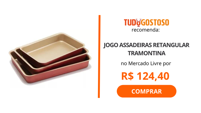 Créditos: Mercado Livre