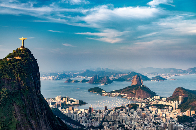 Dia de São Sebastião: como aproveitar o dia do padroeiro da cidade Rio de Janeiro