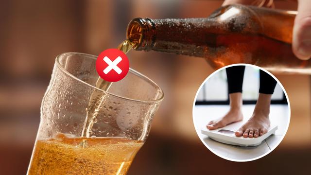 Poucos sabem, mas é por isso que você não deve beber durante dieta de emagrecimento