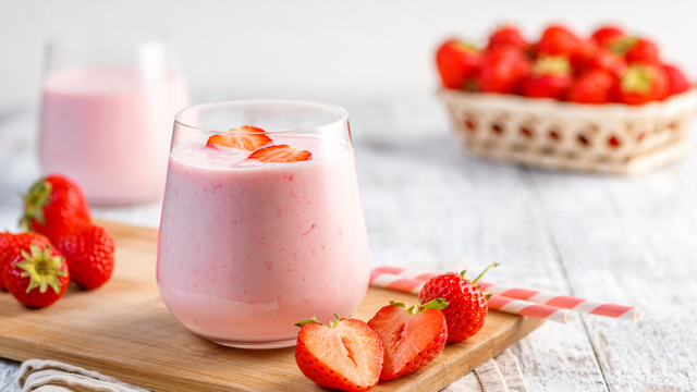 Vitamina fit: o truque perfeito para você preparar receitas cremosas e saudáveis para o verão