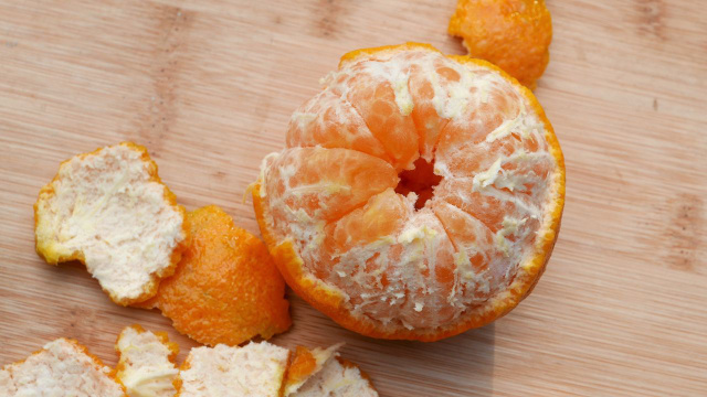 Você come tangerinas todos os dias? Ótimo, mas isso também pode ter consequências negativas para a saúde