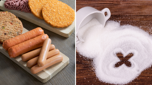 O segredo para viver mais está na alimentação: corte esses dois ingredientes para aumentar o tempo de vida em 10 anos