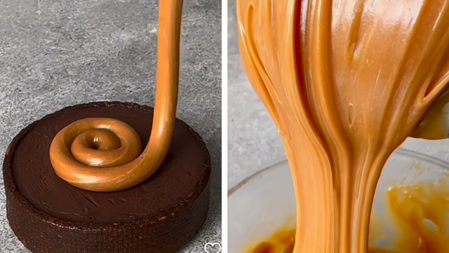 Nunca mais fiz caramelo de outro jeito depois que aprendi essa receita, é perfeita para quem ama café!