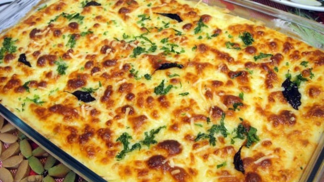 Uma versão ainda mais caprichada desse clássico! (Créditos: Bruna/ TudoGostoso)