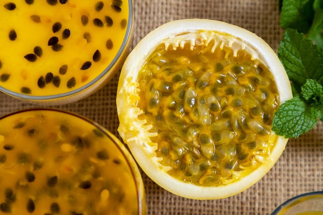 Pudim de maracujá de geladeira: TudoGostoso ensina como fazer sobremesa tão fácil que você vai querer fazer todo final de semana