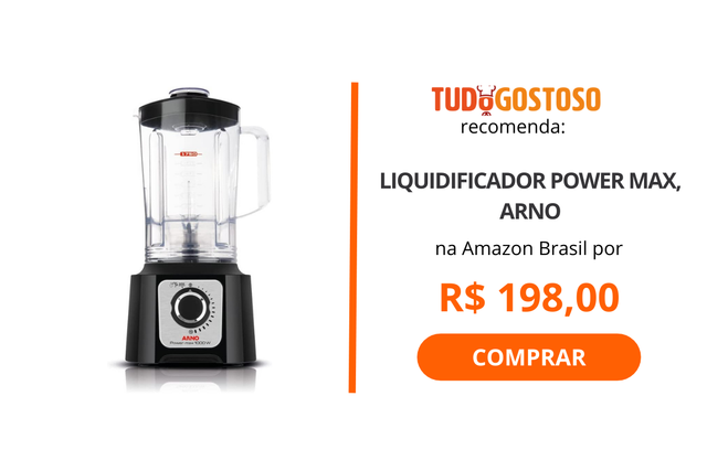 Liquidificadores: Veja 5 opções de alta potência para preparar inúmeras receitas