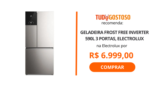Geladeira inverse: Confira 4 modelos que vale a pena investir em 2024