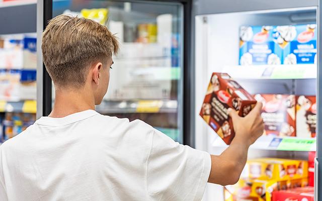 Quem veio primeiro: o sorvete ou a geladeira? A resposta é surpreendente
