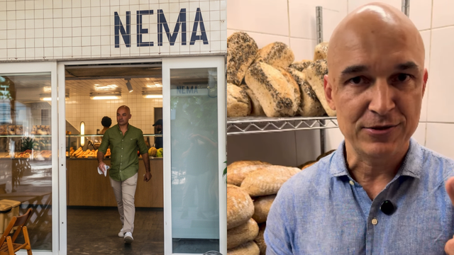 Como uma padaria conseguiu transformar um produto premium, que parecia reservado a ocasiões especiais, em algo que as pessoas passaram a consumir todos os dias