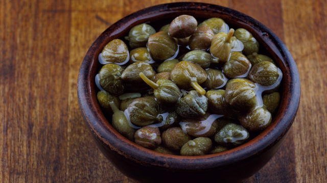 Muitos já ouviram falar, mas poucos sabem como realmente usar esse ingrediente em conserva