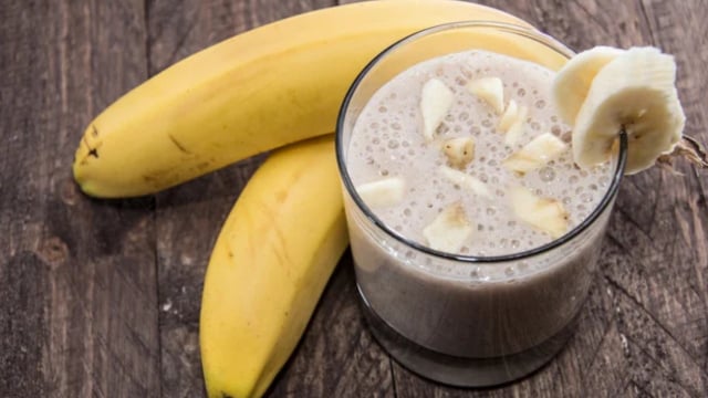Essa bebida vai deixar o seu café da manhã mais completo (Créditos: TudoGostoso)