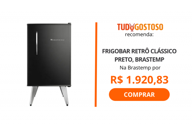 Frigobar: 4 modelos modernos para você ter na área externa da casa