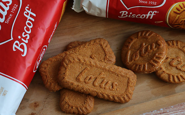 É muito caro, mas dá para fazer em casa gastando menos: como fazer biscoff caseiro que fica idêntico ao original