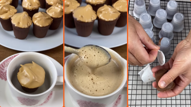 Café cremoso tão bom quanto das cafeterias: aprenda a deixar sua bebida quente ainda mais saborosa