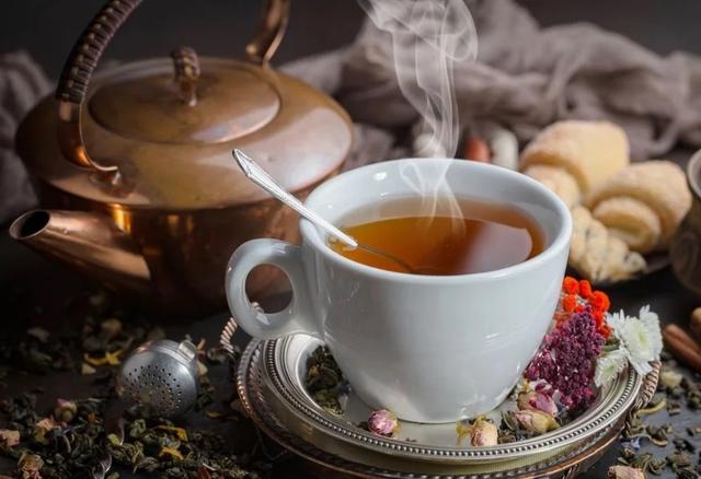 Chá famoso como potente antioxidante e anti-inflamatório é proibido pela Anvisa