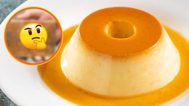 Esse pudim com um ingrediente INUSITADO é a receita de família que faz sucesso todo domingo; aprenda agora como fazer!