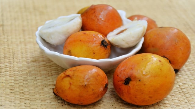 Fruta pouco conhecida e com nome difícil ajuda em cicatrizações e a controlar a pressão