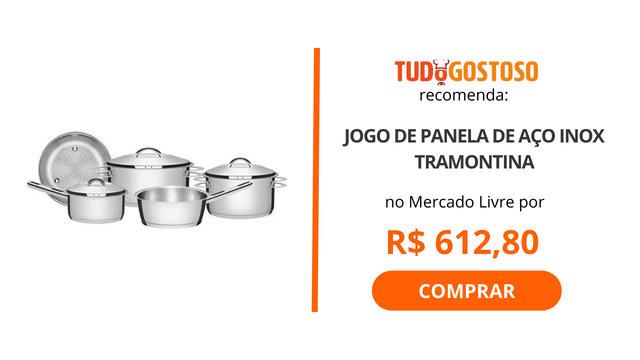 Créditos: Mercado Livre