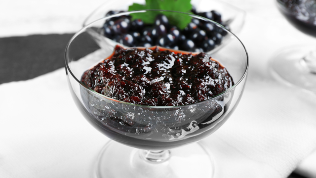 Nem mirtilo, nem açaí: o TudoGostoso revela a fruta pequena e pouco valorizada chamada de "elixir da juventude"