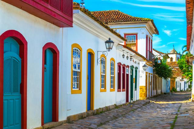 Paraty além da cachaça: 5 passeios imperdíveis para fazer na cidade