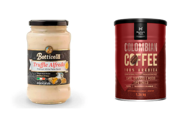 Assine o clube e transforme suas receitas com ingredientes de qualidade internacional (Divulgação: Sam's Club).