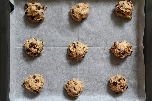 Não é culpa da farinha, nem do açúcar: o cookie pode estar dando errado por causa da manteiga e aqui está como saber