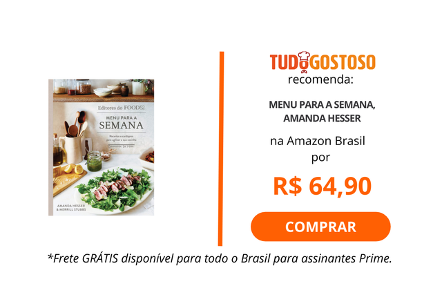 Iniciante na cozinha? Confira 6 livros de receitas para evoluir na culinária