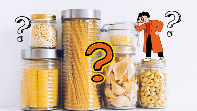 Essa ninguém te contou e nem a sua mãe sabe: quanto mais amarela a cor do macarrão, melhor ou pior a qualidade? Descubra antes da sua próxima compra!