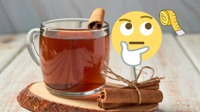 Água com canela emagrece? Descubra benefícios e efeitos da bebida no corpo