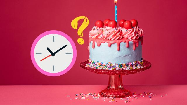 Quanto tempo o bolo pode ficar na mesa da festa? Confeiteira revela a VERDADE