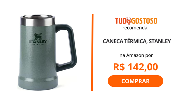 Copo térmico: Saiba como escolher o melhor recipiente para a sua bebida