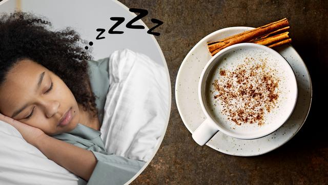 Leite da Lua para dormir melhor: bebida com ingrediente especial combate insônia se usado na dosagem certa