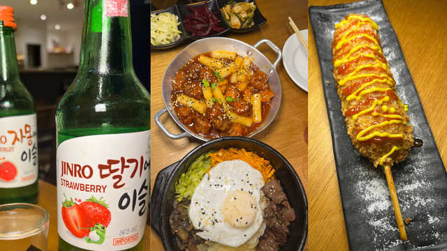 Um pedacinho da Coreia no RJ: o restaurante que faz você se sentir dentro de um dorama