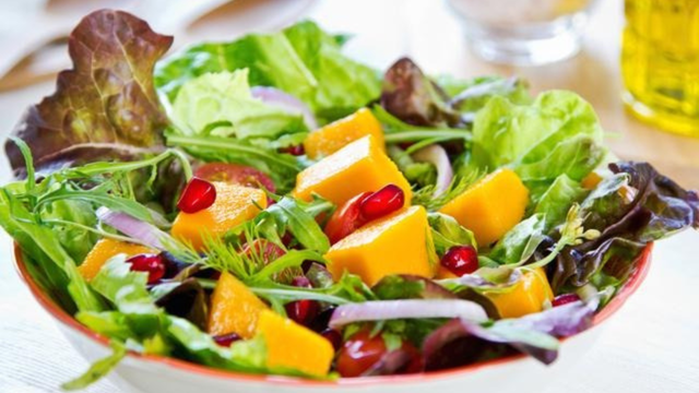 Mistura de ingredientes. (Créditos: Shutterstock)