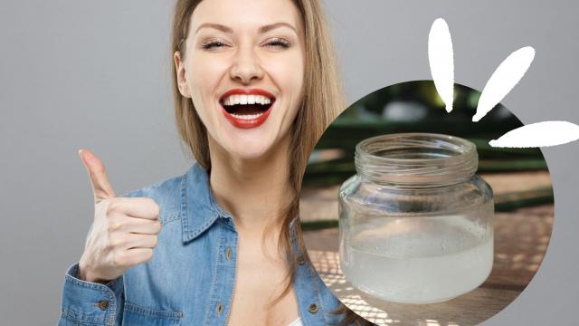 Óleo de coco: hábito simples com esse ingrediente vai tirar as toxinas do corpo e ajudar no emagrecimento