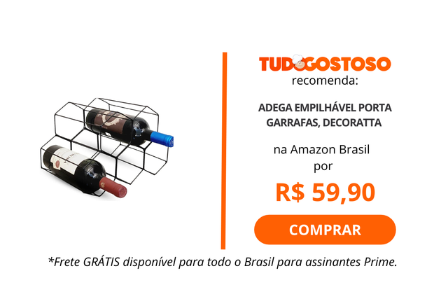 8 acessórios que todo amante de vinho deve ter em casa
