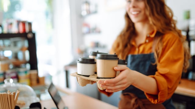 Apesar dos desafios, Lorena tem uma margem de lucro dentro do normal na área (Créditos: Shutterstock)
