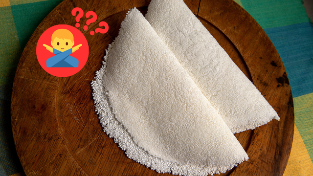 A polêmica infinita da tapioca na dieta: veja por que NÃO consumir o alimento todos os dias