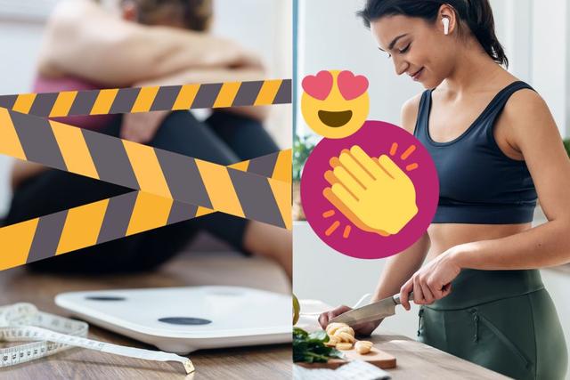 5 hábitos simples para não engordar nas férias de verão (e ainda emagrecer!), segundo nutricionista