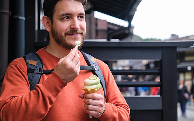 Poucos sabem, mas os cientistas descobriram por que o estômago sempre tem um lugar para a sobremesa