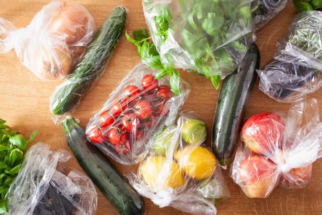 Aprenda a vedar seus pacotes como se eles nunca tivessem sido abertos e conserve melhor sua comida