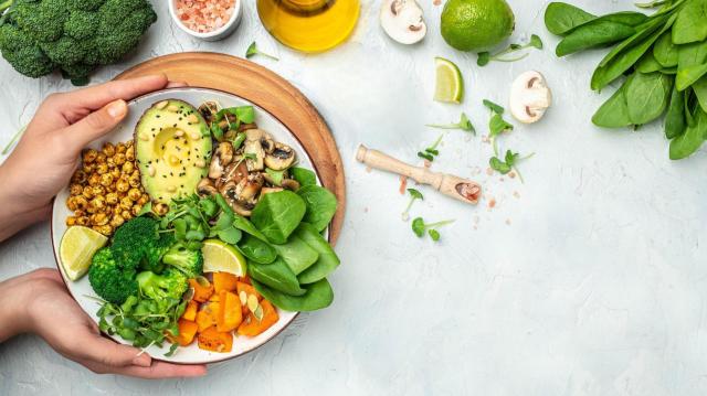 Não são todos, nem qualquer um: os vegetais mais indicados para diabéticos que ajudam a reduzir o pico de glicose