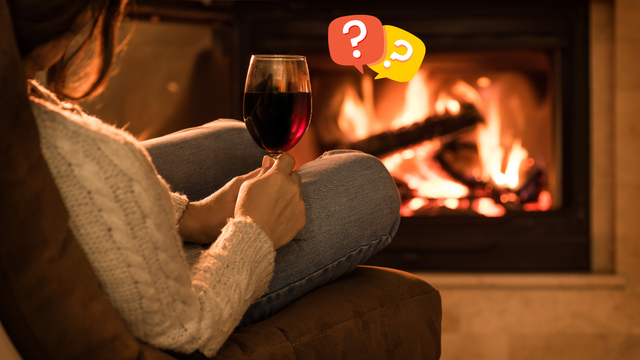 Bebida alcoólica realmente aquece o corpo ou é mito? Veja quais são os efeitos da bebida no organismo durante o frio