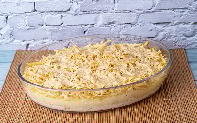 Não jogue fora as sobras do peru: receita de 10 minutos que vale por um almoço