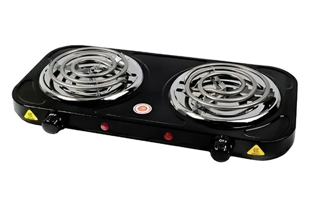 Moderno e prático, garante cozimento uniforme em qualquer ambiente (Divulgação: Mercado Livre).