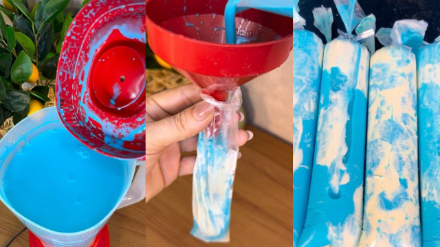 Geladinho de céu: passo a passo fácil e sabor de infância perfeito para espantar o calor